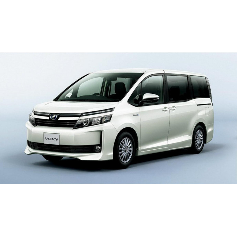 TOYOTA VOXY VAN 2001(YR50) REAR WINDSCREEN