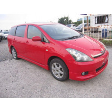 TOYOTA WISH 5D WAGON 2003-