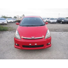 TOYOTA WISH 5D WAGON 2003-