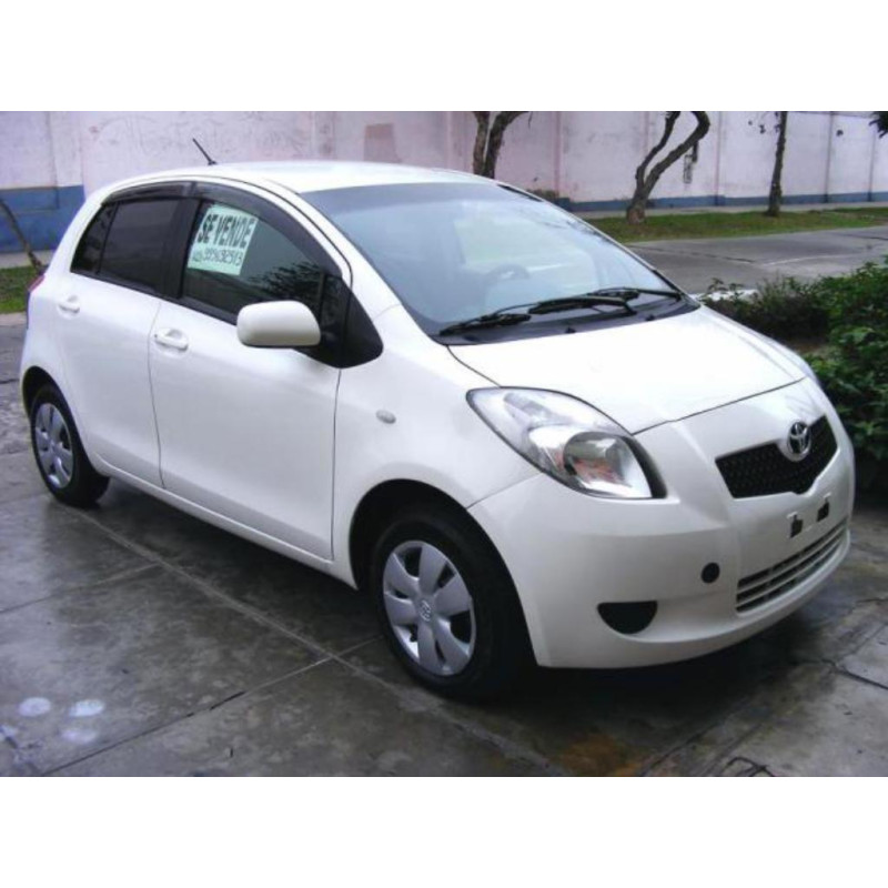 TOYOTA YARIS /VITZ LK20 2006 FRONT WINDSCREEN 