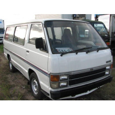 TOYOTA YH61 REAR WINDSCREEN LAMINATED