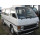 TOYOTA YH61 REAR WINDSCREEN LAMINATED