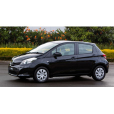 TOYOTA YR28 FRONT WINDSCREEN 