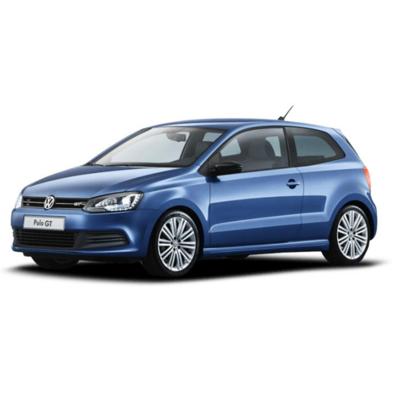 V/WAGON POLO AG-KE2 FRONT WINDSCREEN LAMINATED