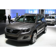 V/WAGON TIGUAN 2007