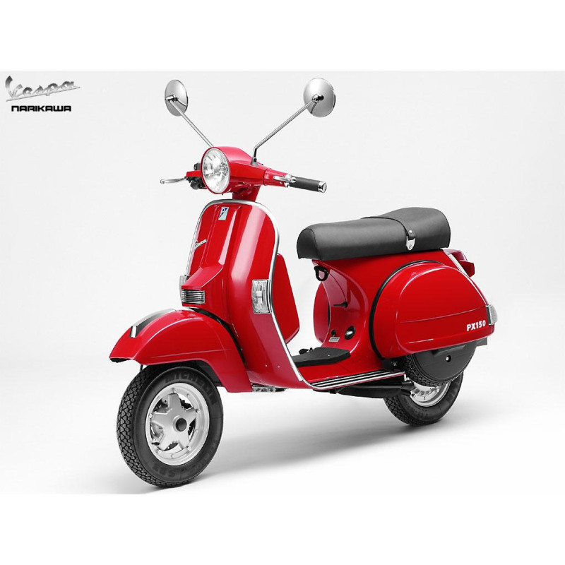 VESPA SCOOTER FRONT WINDSCREEN LAMINATED 