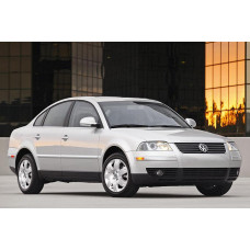 VOLKSWAGEN PASSAT B6 2005 REAR IMPORTED ORTED