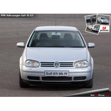 VW GOLF IV (MK4)/VENTO/JETTA/BORA 97-03