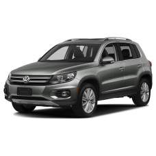 VWN TIGUAN FRONT WINDSCREEN