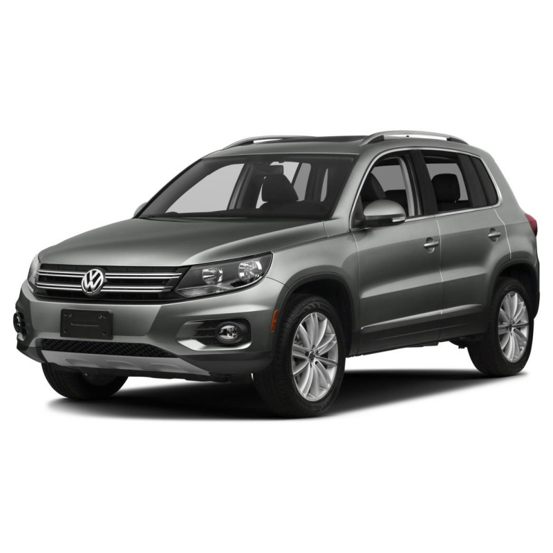 VWN TIGUAN FRONT WINDSCREEN