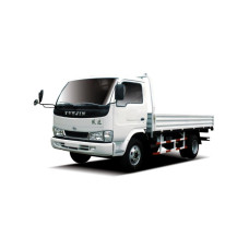 YUEJIN FRONT WINDSCREEN LAMINATED