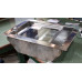 STAINLESS STEEL CASH TRAY