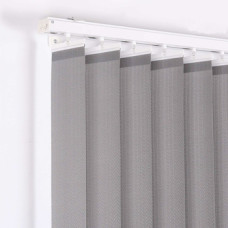 FABRIC VERTICAL CURTAIN BLINDS /SQM