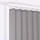 FABRIC VERTICAL CURTAIN BLINDS /SQM