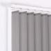 FABRIC VERTICAL CURTAIN BLINDS /SQM