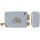 OXFORD RIM LOCK - 3 TURN RIM LOCK - OX-630-60-3