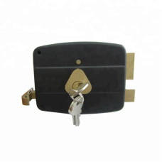 MEGGO RIM LOCK - 2 TURN RIM LOCK  - 116.140MM