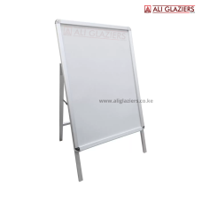 SNAP FRAME WITH STAND - A1