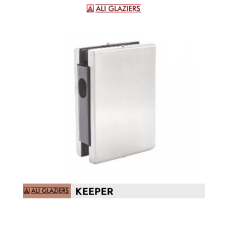 KEEPER FOR CENTER LOCK 