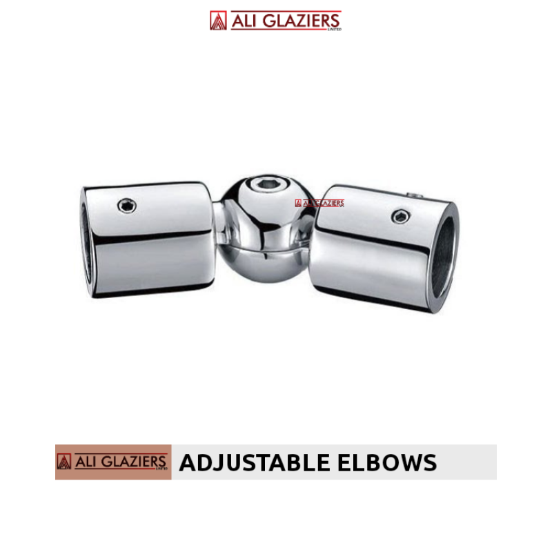 ADJUSTABLE ELBOWS