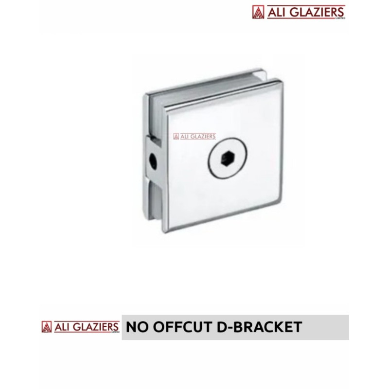 NO OFFCUT/NOTCH D BRACKET