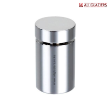 GLASS SPACER STUDS 19MM X 25MM