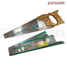 WULF PROFESSIONAL HANDSAW 16"