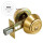 INGCO DEADBOLTS BRASS - DOUBLE DEADBOLTS WITH KEY -  DDDB0105