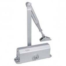 YALE DOOR CLOSER 300 SERIES 522SB