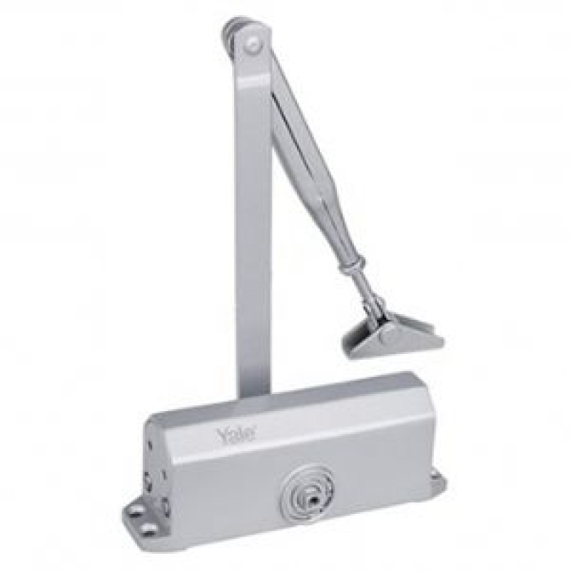 YALE DOOR CLOSER 300 SERIES 522SB