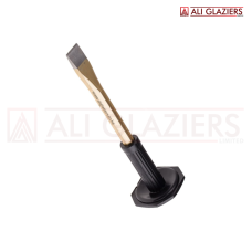 STONE CHISEL 18MM X 8"