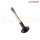 STONE CHISEL 18MM X 8"