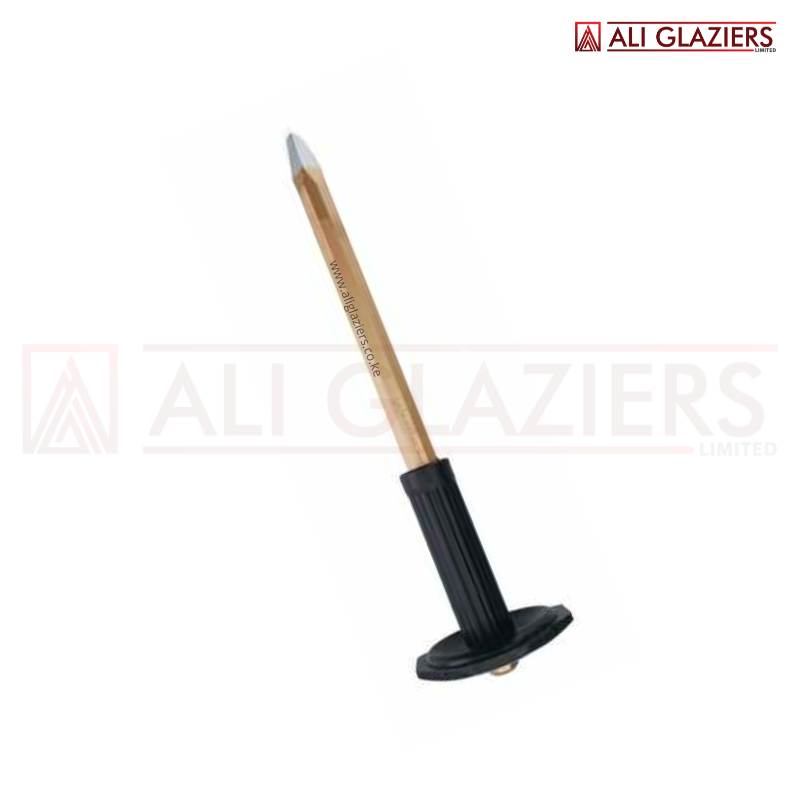 POINTED CHISEL 18MM X 8"