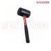 RUBBER MALLET HAMMER LARGE