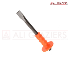 STONE CHISEL 18MM X 14"