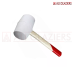 WHITE RUBBER HAMMER