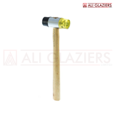 RUBBER & PLASTIC HAMMER