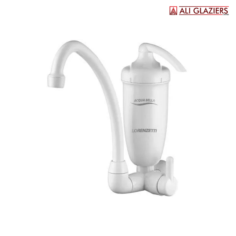 LORENZETTI ACQUA BELLA WATER FILTER PURIFIER TAP