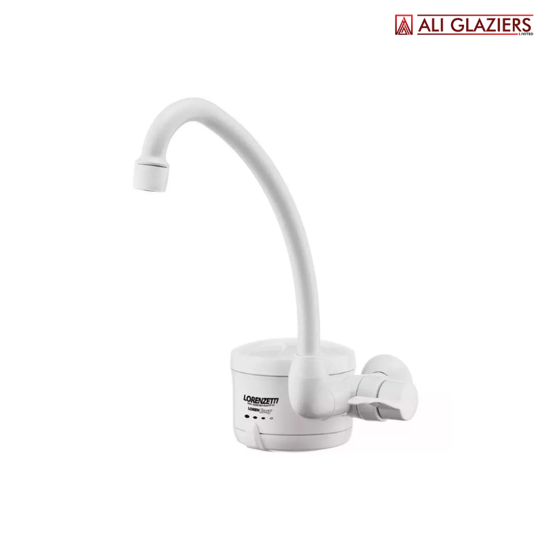 LORENZETTI LOREN EASY ELECTRIC TAP