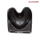 FIBREGLASS SALON SINK - BLACK