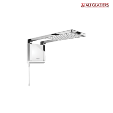 LORENZETTI ACQUA STORM WHITE CHROME