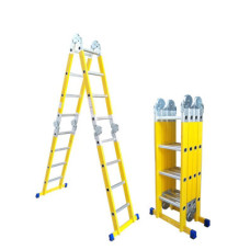 MULTI-PURPOSE LADDER 4X4 HEAVY DUTY