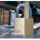 DIAMOND SHAPE PADLOCKS