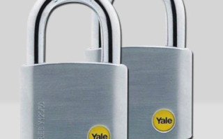 High-Security Padlocks in Kenya: Mul-T-Lock vs Yale | Ali Glaziers