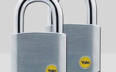 High-Security Padlocks in Kenya: Mul-T-Lock vs Yale | Ali Glaziers