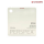 2MM OPAL WHITE PERSPEX SHEETS - 8FT X 4FT