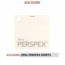 OPAL PERSPEX SHEETS