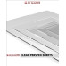 CLEAR PERSPEX SHEETS