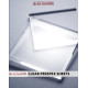 PERSPEX SHEETS