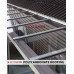 CLEAR SOLID POLYCARBONATE ROOFING SHEETS
